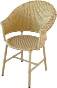 Cadeira Arlete Sintética